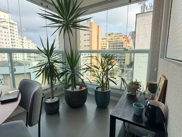 Apartamento com 75m² 2 quartos e 2 banheiros, à venda, no bairro Liberdade em São Paulo