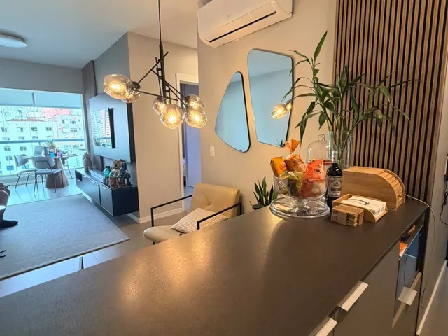Apartamento com 75m² 2 quartos e 2 banheiros, à venda, no bairro Liberdade em São Paulo