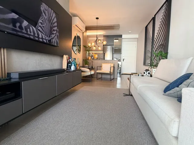 Apartamento com 75m² 2 quartos e 2 banheiros, à venda, no bairro Liberdade em São Paulo