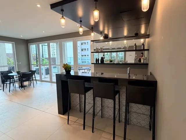 Apartamento com 75m² 2 quartos e 2 banheiros, à venda, no bairro Liberdade em São Paulo