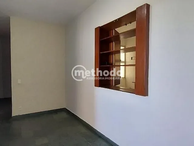 Apartamento com 2m² 3 quartos e 3 banheiros, à venda ou para alugar, no bairro Jardim Flamboyant em Campinas