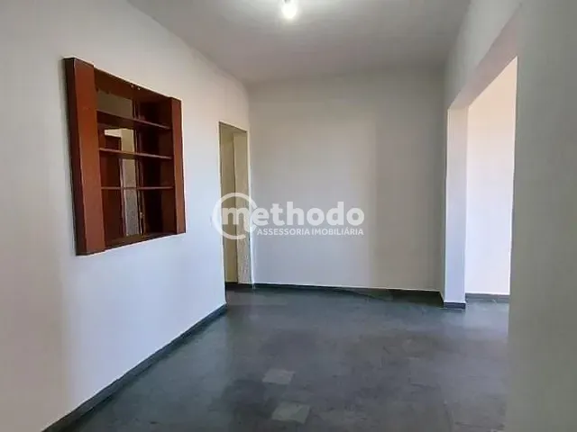 Apartamento com 2m² 3 quartos e 3 banheiros, à venda ou para alugar, no bairro Jardim Flamboyant em Campinas