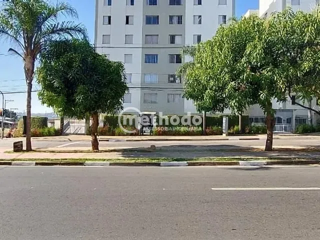 Apartamento com 2m² 3 quartos e 3 banheiros, à venda ou para alugar, no bairro Jardim Flamboyant em Campinas