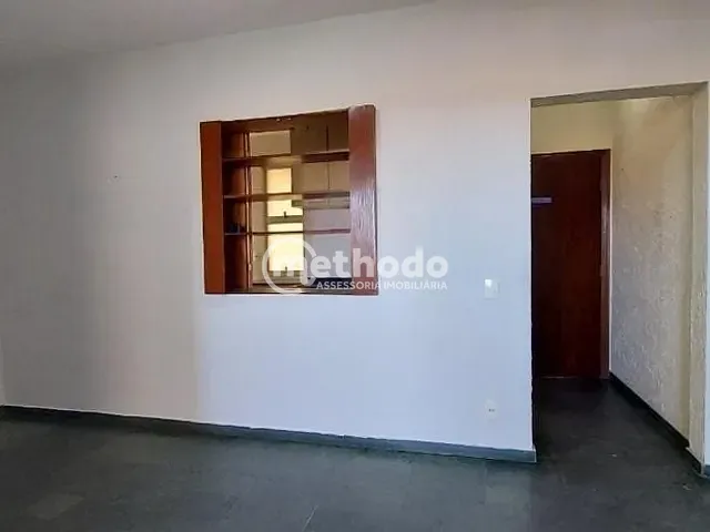 Apartamento com 2m² 3 quartos e 3 banheiros, à venda ou para alugar, no bairro Jardim Flamboyant em Campinas