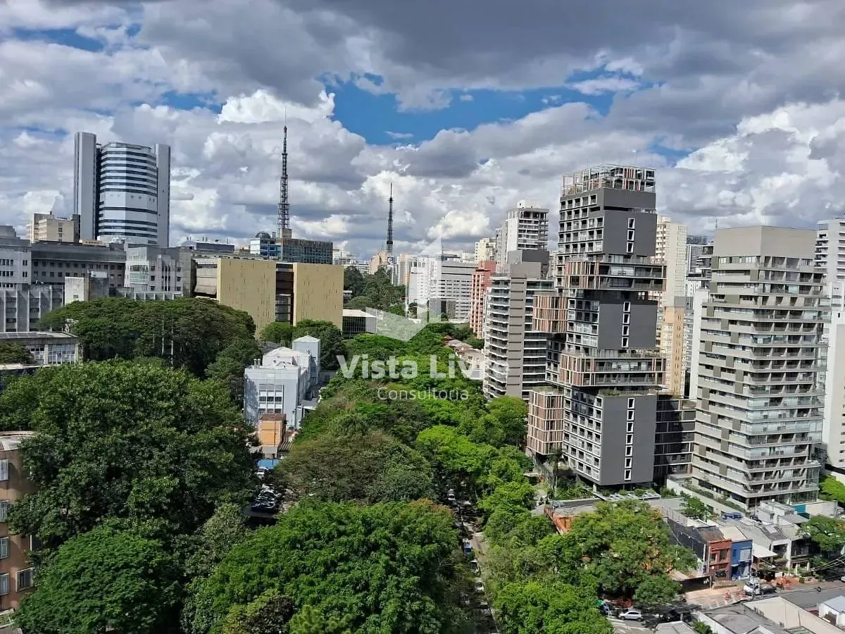 Apartamento, 2 quartos, 47 m² - Foto 24