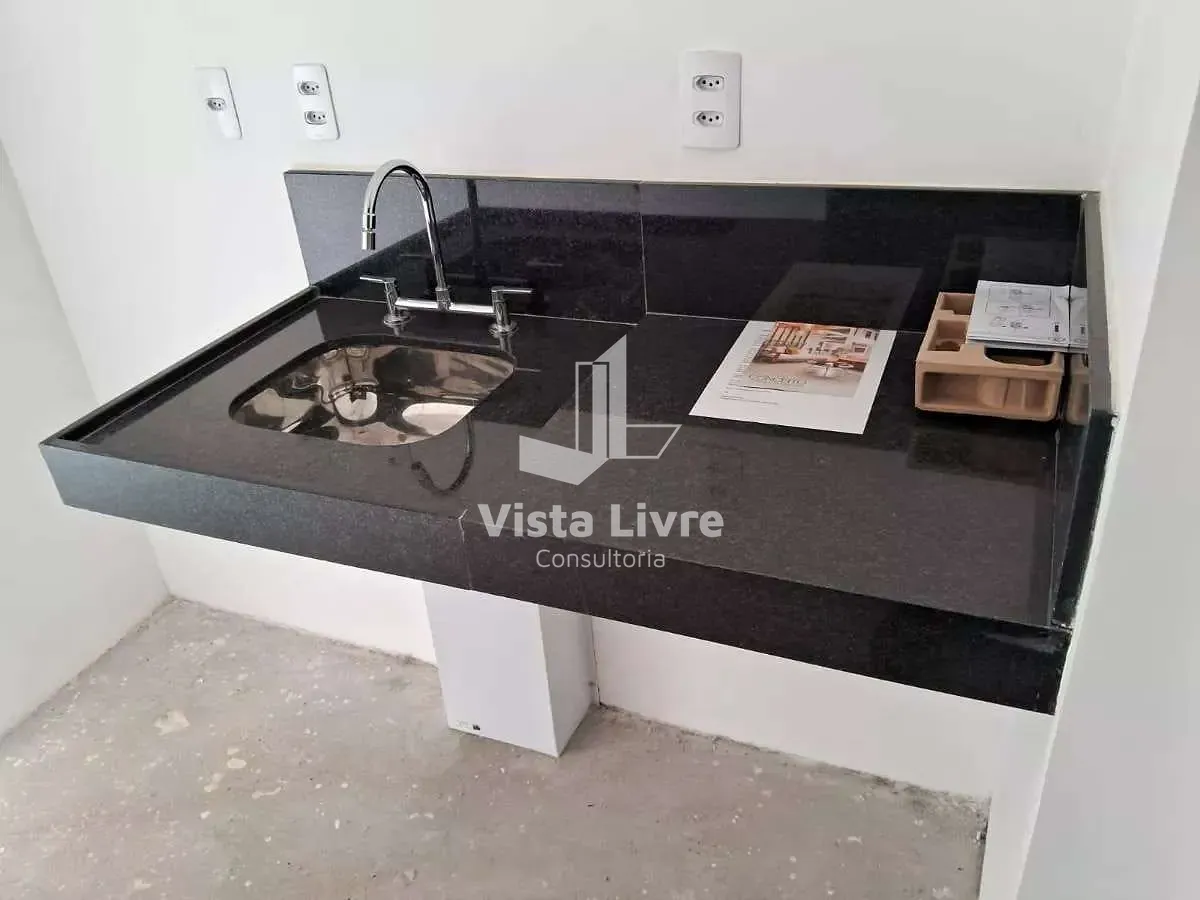 Apartamento, 2 quartos, 47 m² - Foto 11