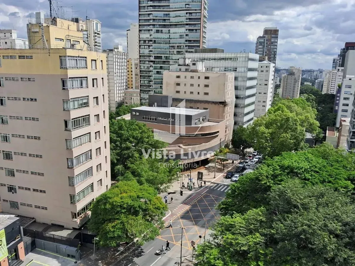 Apartamento, 2 quartos, 47 m² - Foto 25