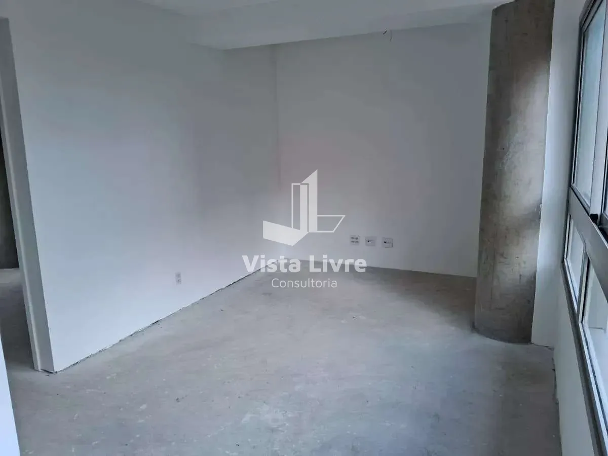 Apartamento, 2 quartos, 47 m² - Foto 7