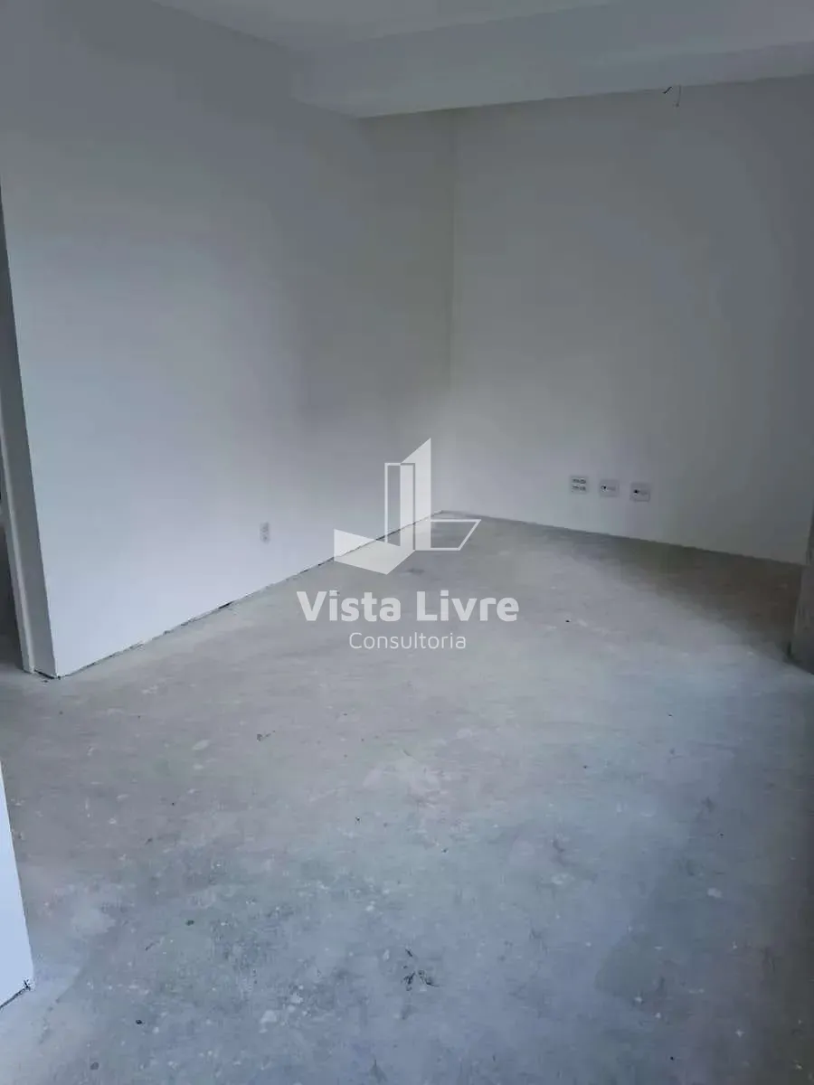 Apartamento, 2 quartos, 47 m² - Foto 6