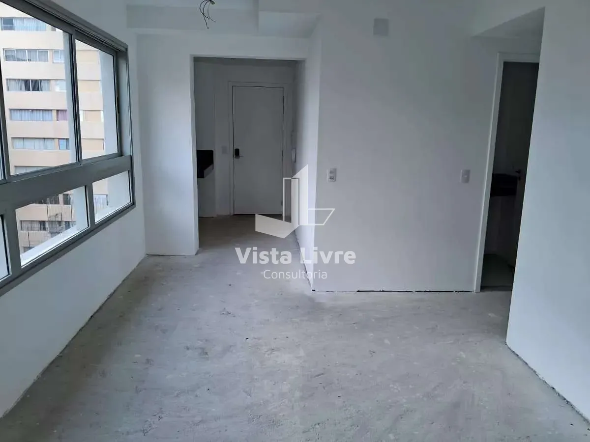 Apartamento, 2 quartos, 47 m² - Foto 5