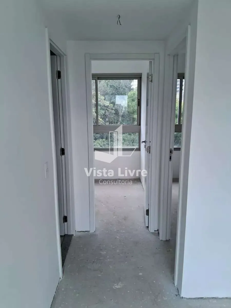 Apartamento, 2 quartos, 47 m² - Foto 16