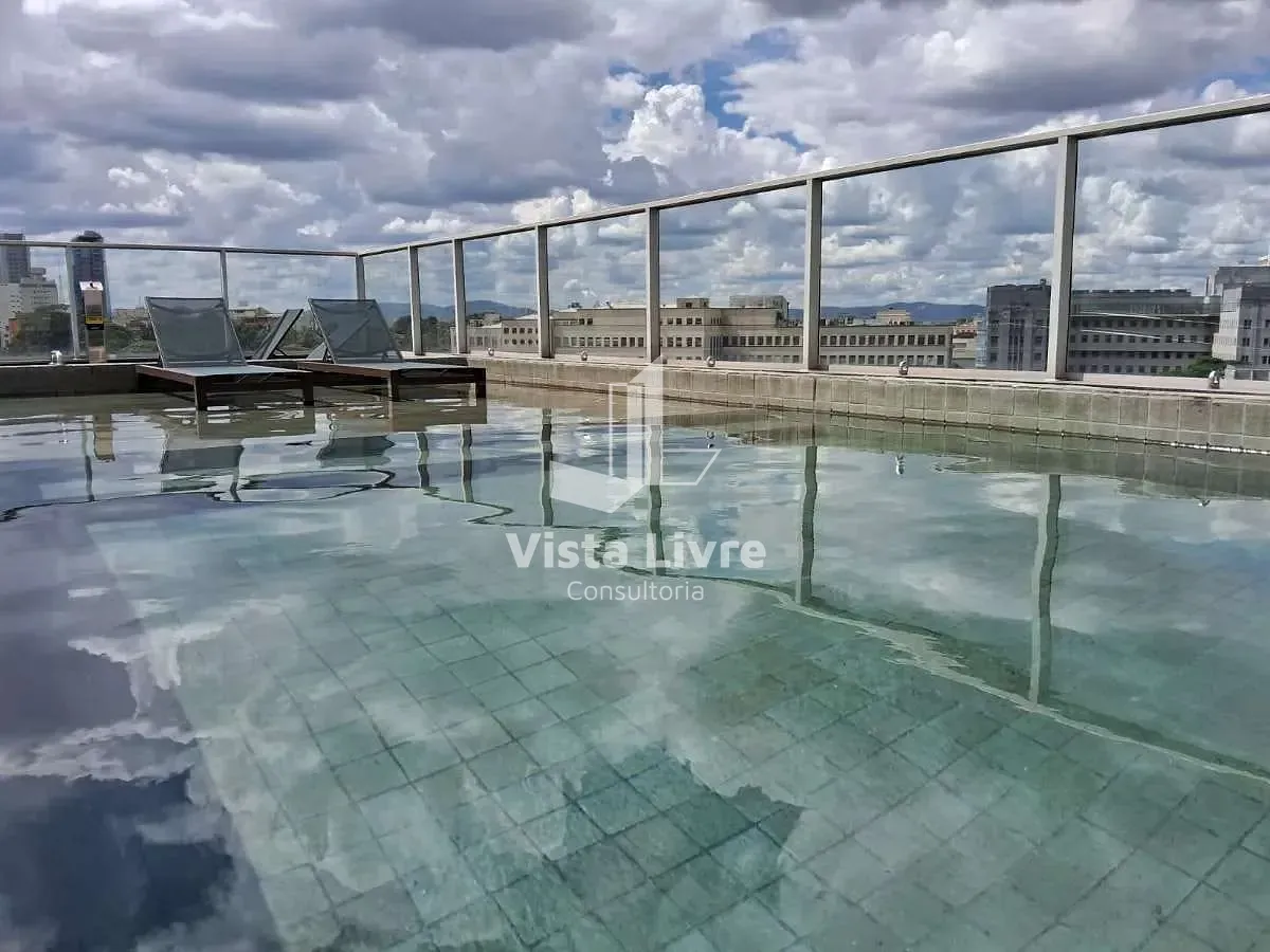 Apartamento, 2 quartos, 47 m² - Foto 27