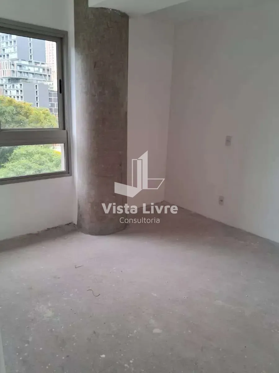 Apartamento, 2 quartos, 47 m² - Foto 8