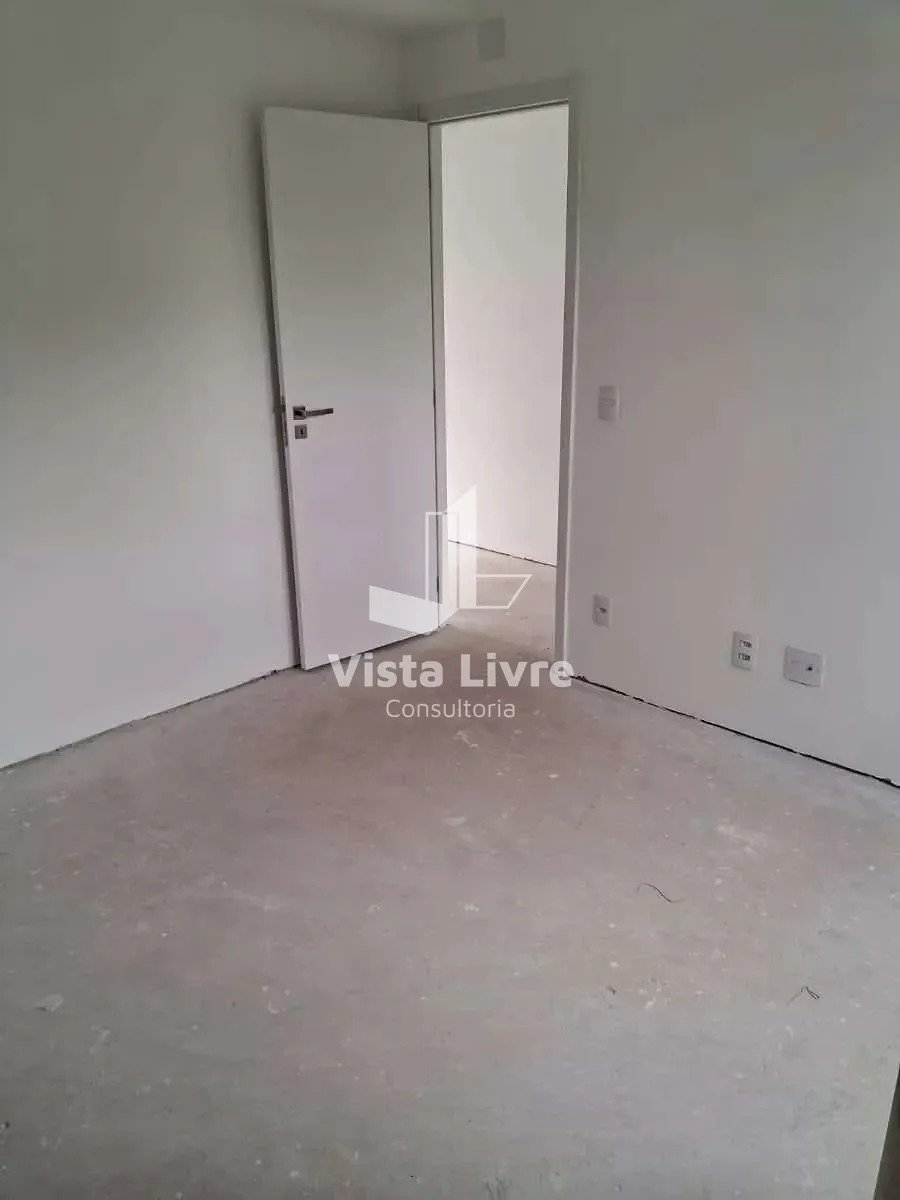 Apartamento, 2 quartos, 47 m² - Foto 9