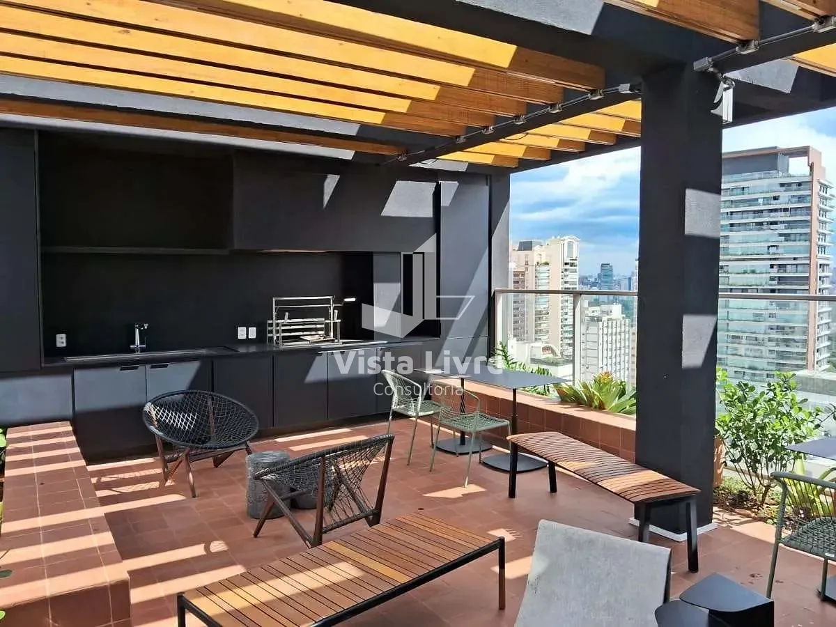 Apartamento, 2 quartos, 47 m² - Foto 18