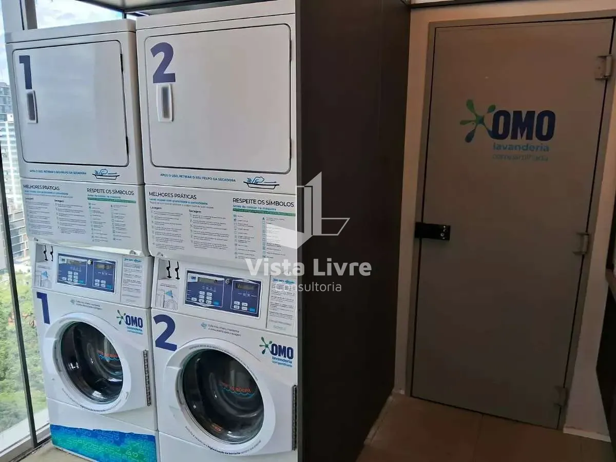 Apartamento, 2 quartos, 47 m² - Foto 22