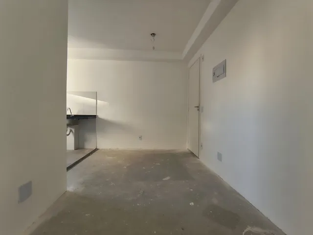 Apartamento com 33m² 2 quartos e 1 banheiro, à venda, no bairro Cambuci em São Paulo