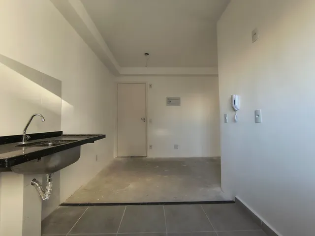 Apartamento com 33m² 2 quartos e 1 banheiro, à venda, no bairro Cambuci em São Paulo