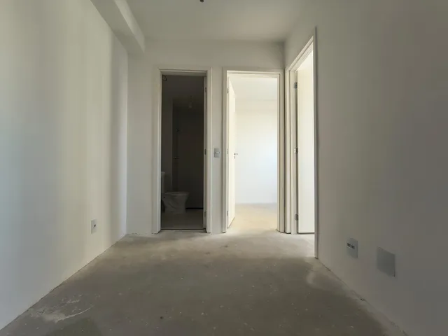 Apartamento com 33m² 2 quartos e 1 banheiro, à venda, no bairro Cambuci em São Paulo