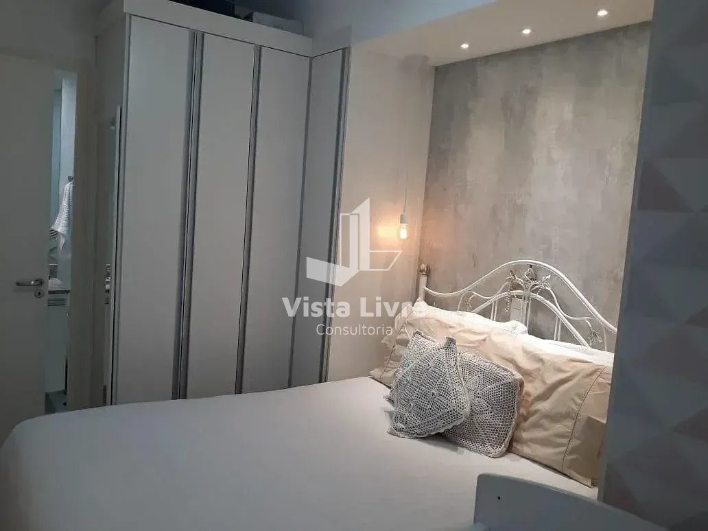 Apartamento, 1 quarto, 40 m² - Foto 14