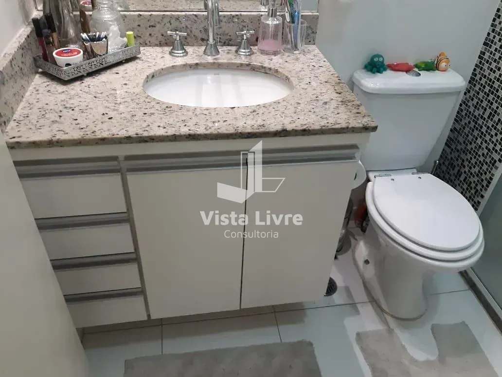 Apartamento, 1 quarto, 40 m² - Foto 15