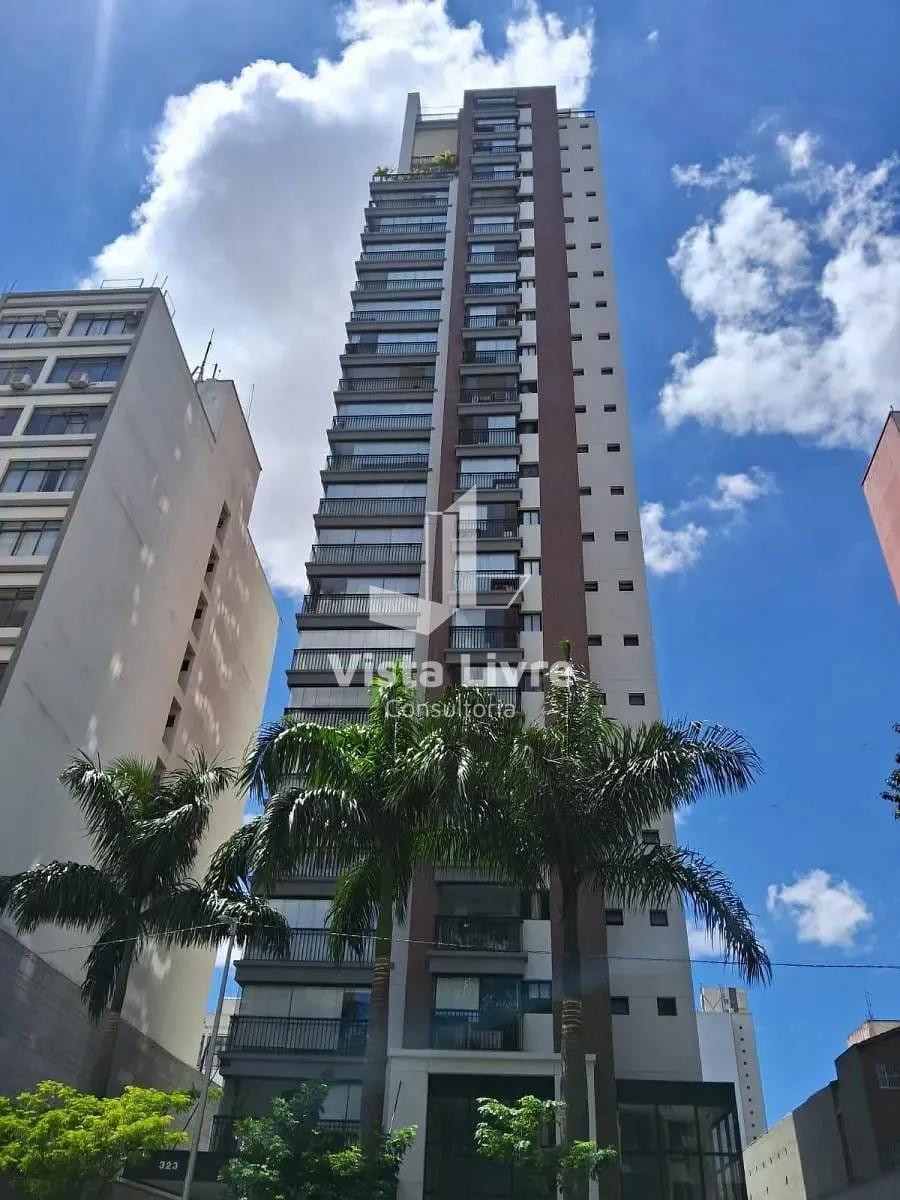 Apartamento, 1 quarto, 40 m² - Foto 37