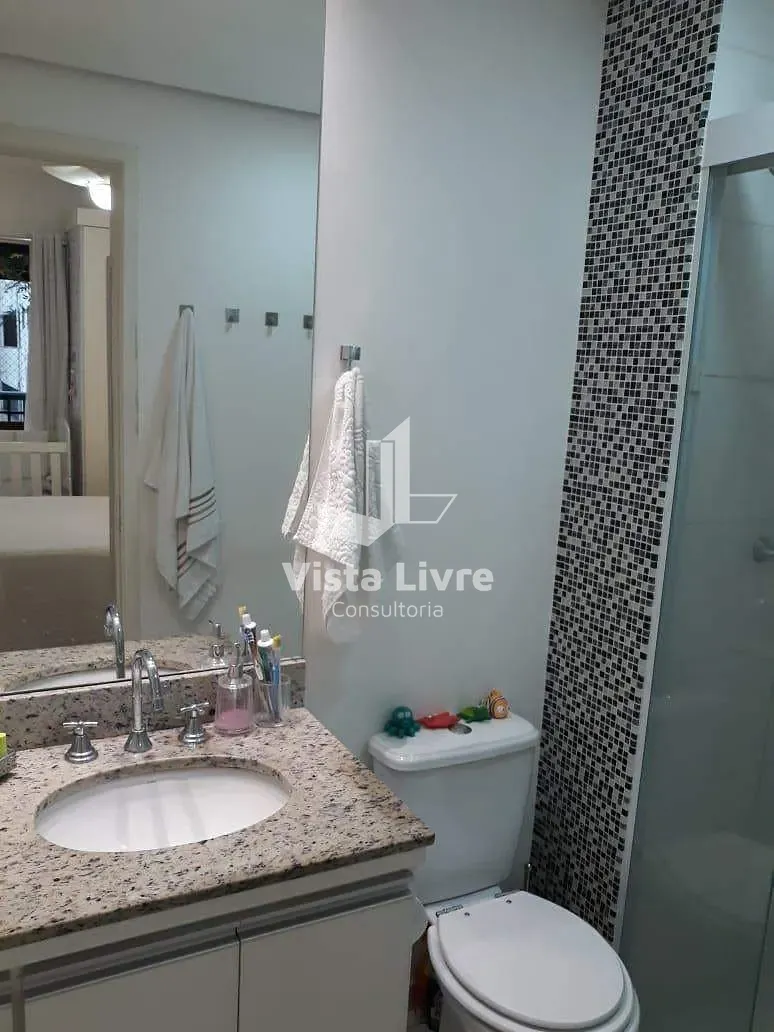 Apartamento, 1 quarto, 40 m² - Foto 16