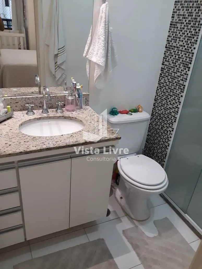Apartamento, 1 quarto, 40 m² - Foto 17