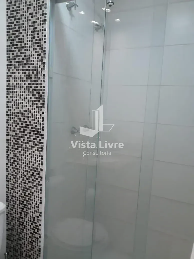Apartamento, 1 quarto, 40 m² - Foto 18