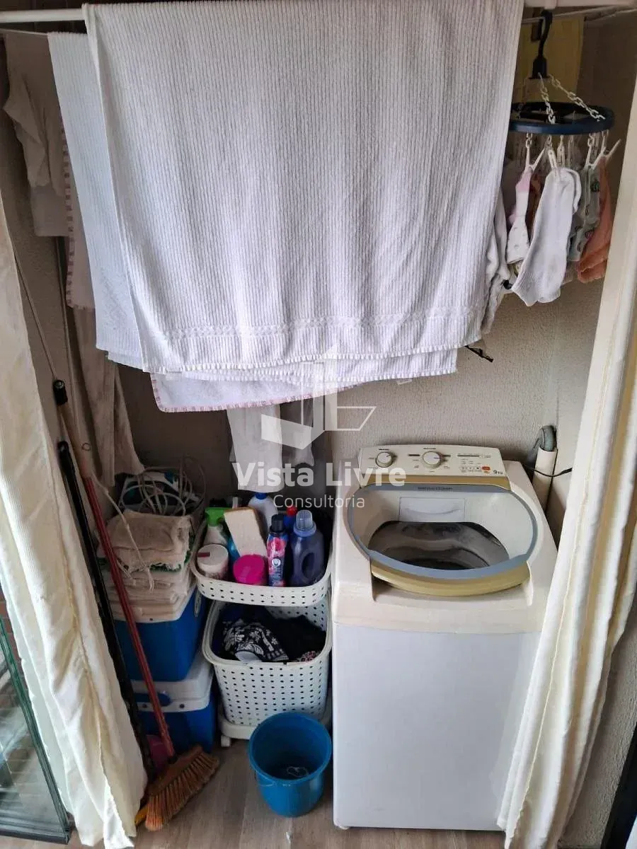 Apartamento, 1 quarto, 40 m² - Foto 12