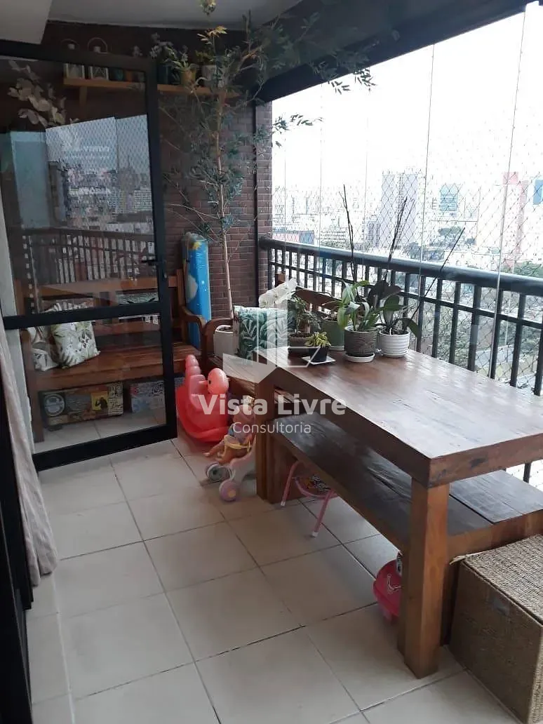 Apartamento, 1 quarto, 40 m² - Foto 5