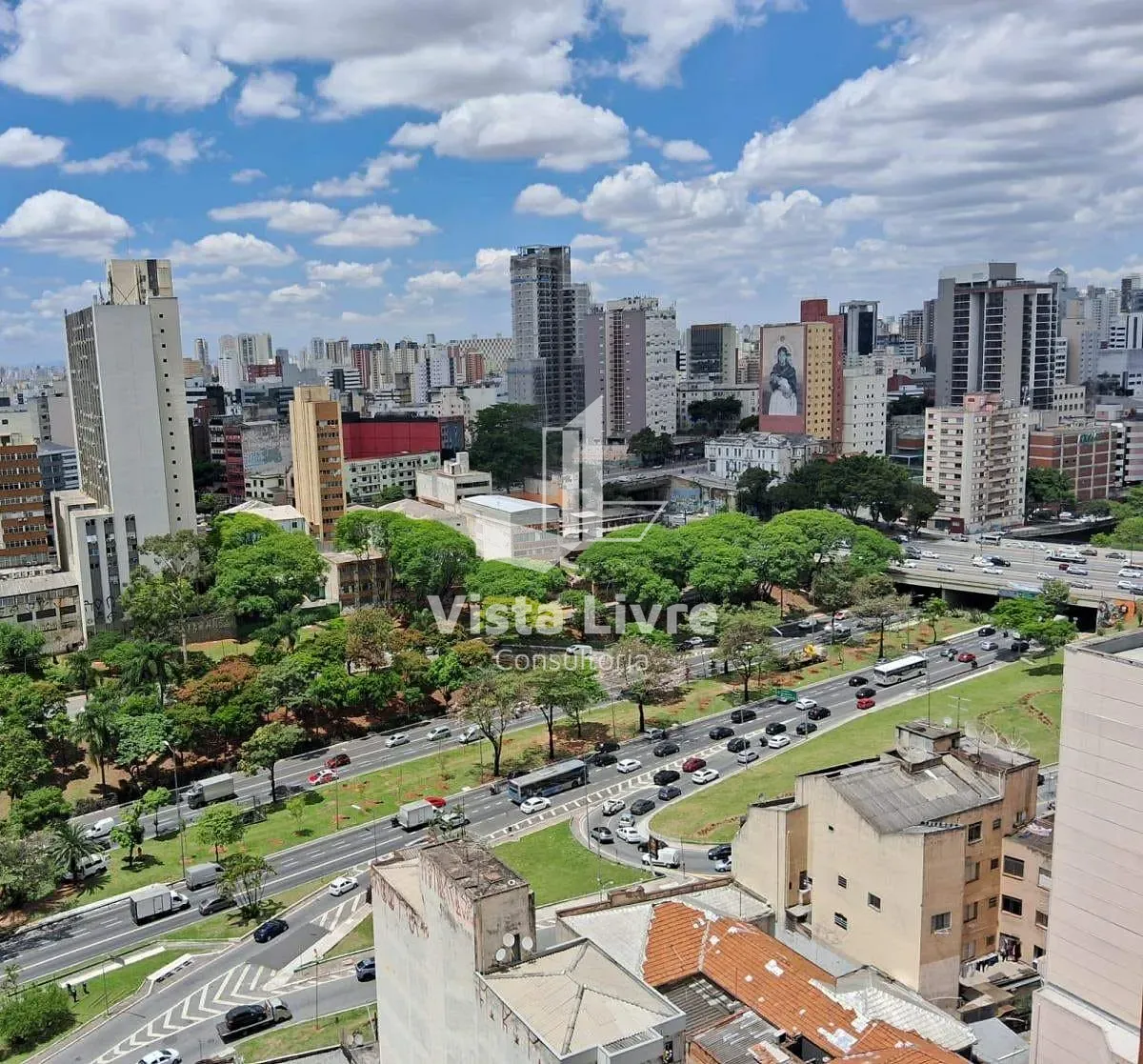 Apartamento, 1 quarto, 40 m² - Foto 6