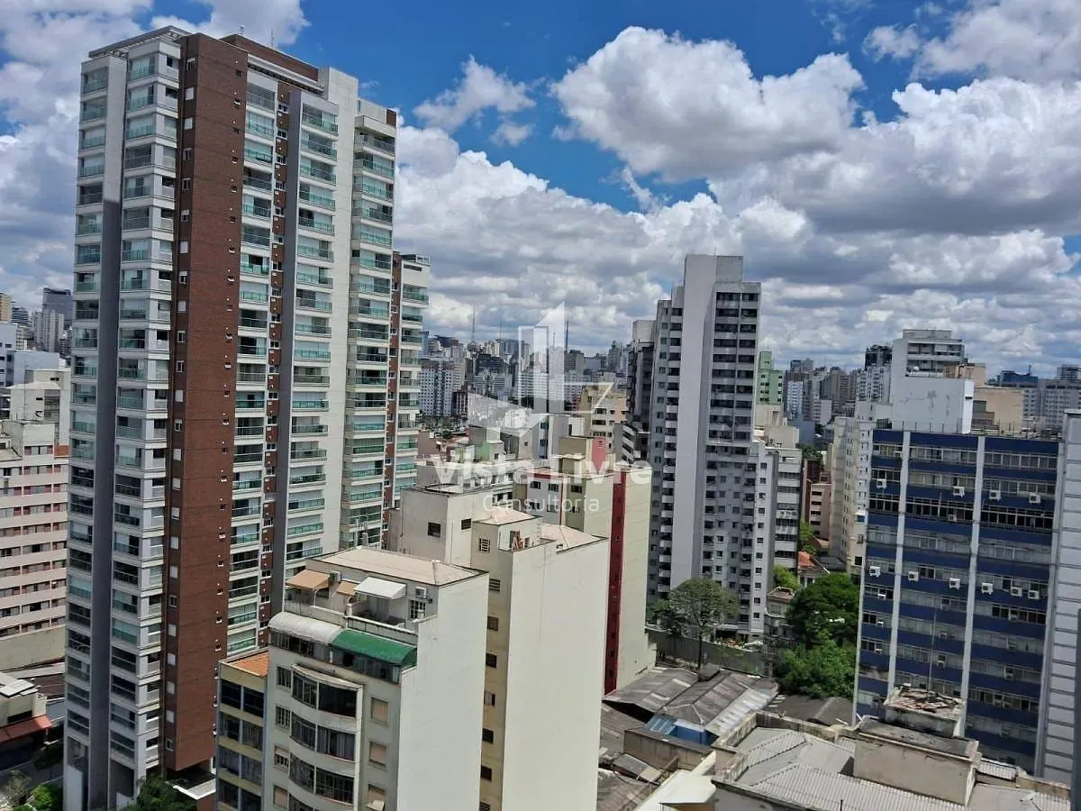 Apartamento, 1 quarto, 40 m² - Foto 7