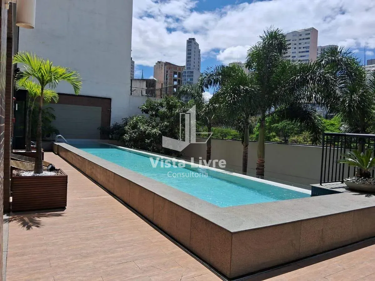 Apartamento, 1 quarto, 40 m² - Foto 20