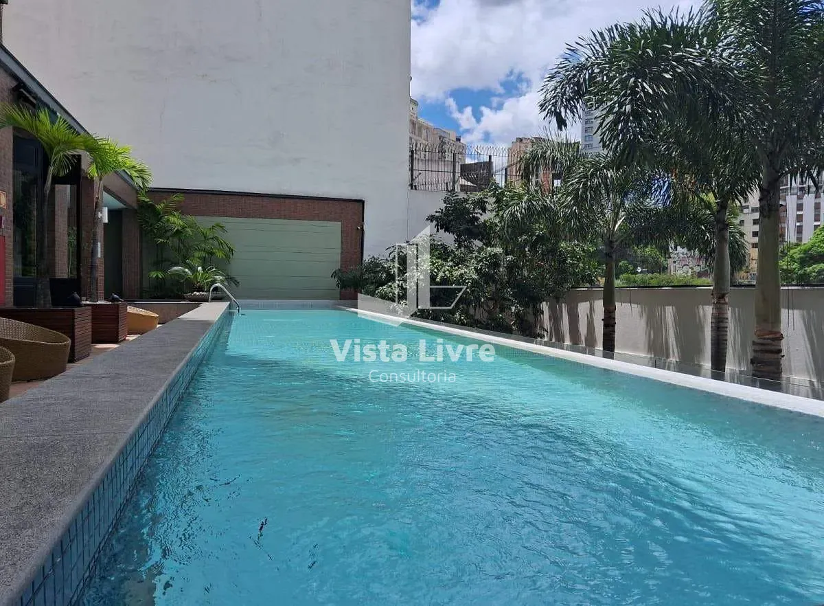 Apartamento, 1 quarto, 40 m² - Foto 21