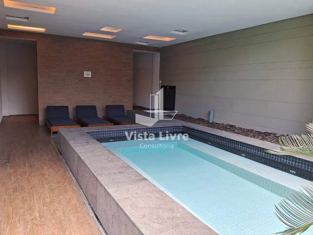 Apartamento, 1 quarto, 40 m² - Foto 22