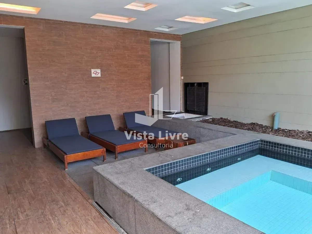 Apartamento, 1 quarto, 40 m² - Foto 23