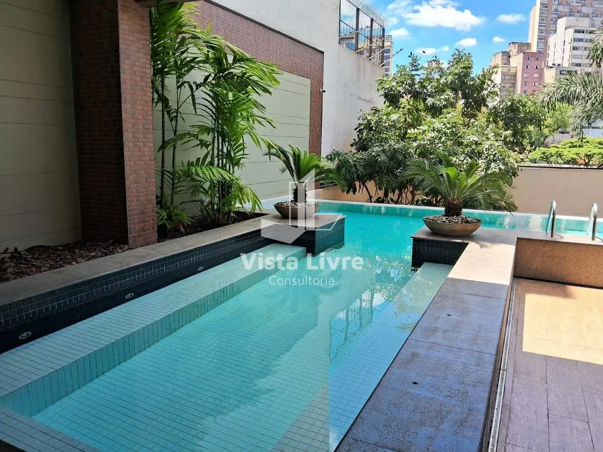 Apartamento, 1 quarto, 40 m² - Foto 24