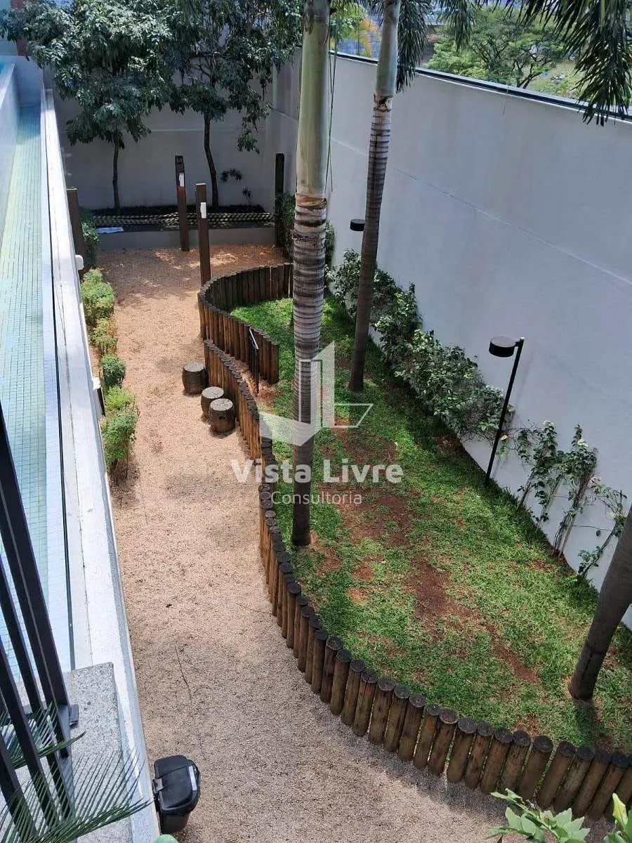 Apartamento, 1 quarto, 40 m² - Foto 33