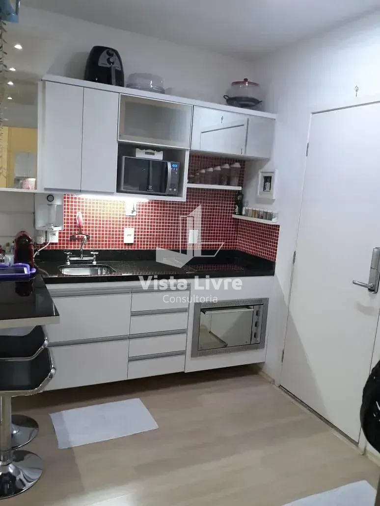 Apartamento, 1 quarto, 40 m² - Foto 9