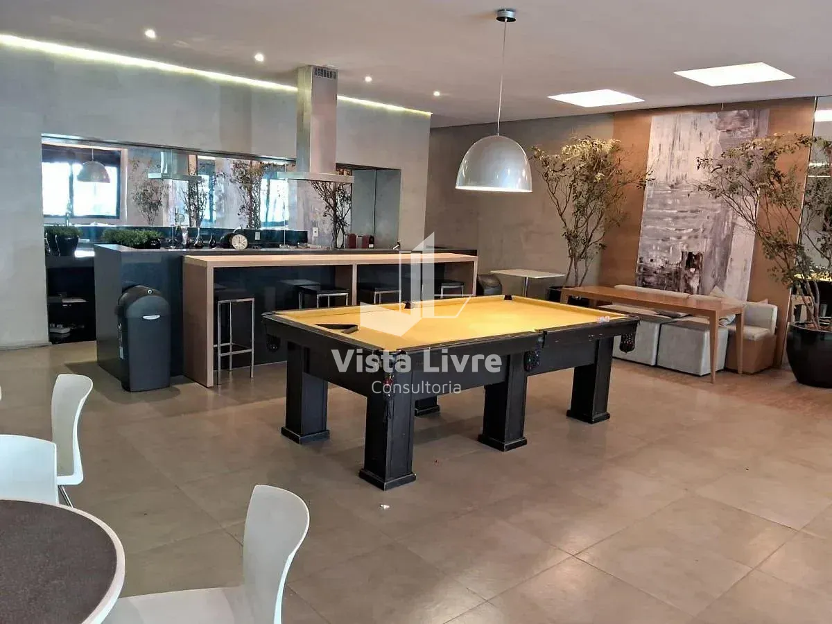 Apartamento, 1 quarto, 40 m² - Foto 31