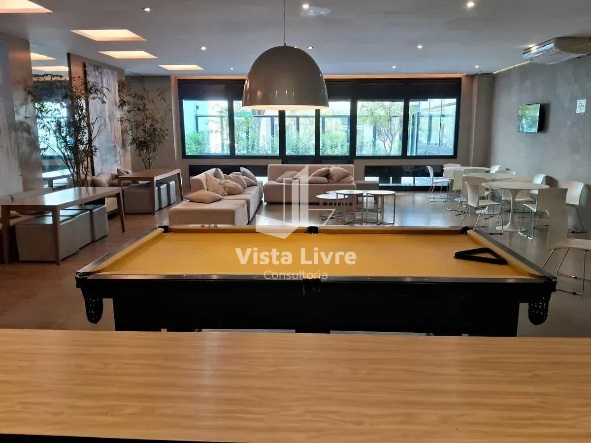Apartamento, 1 quarto, 40 m² - Foto 30