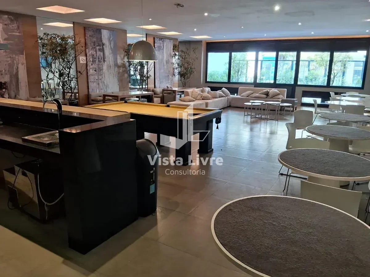 Apartamento, 1 quarto, 40 m² - Foto 29