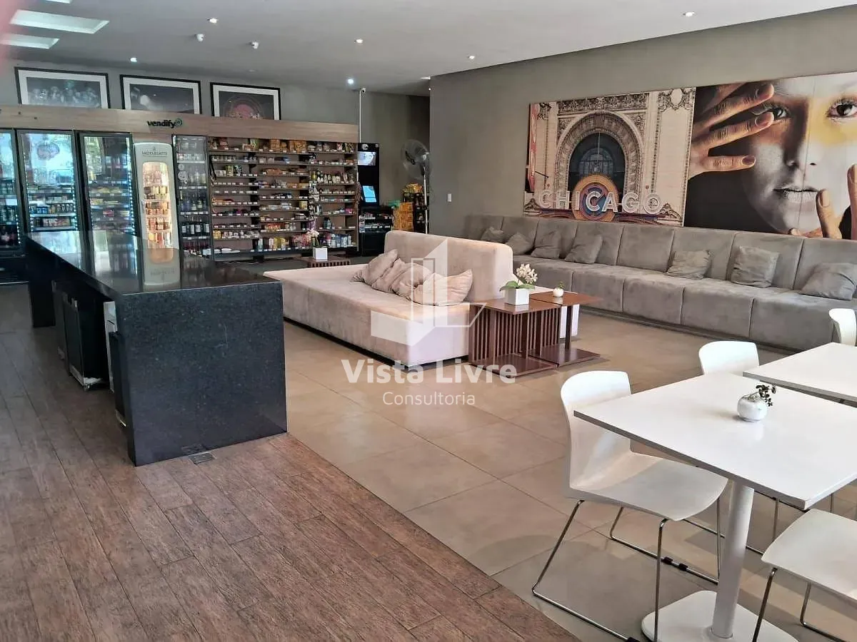 Apartamento, 1 quarto, 40 m² - Foto 34