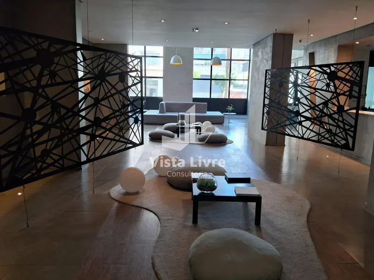 Apartamento, 1 quarto, 40 m² - Foto 35
