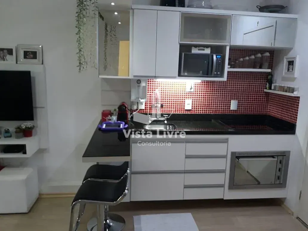 Apartamento, 1 quarto, 40 m² - Foto 10
