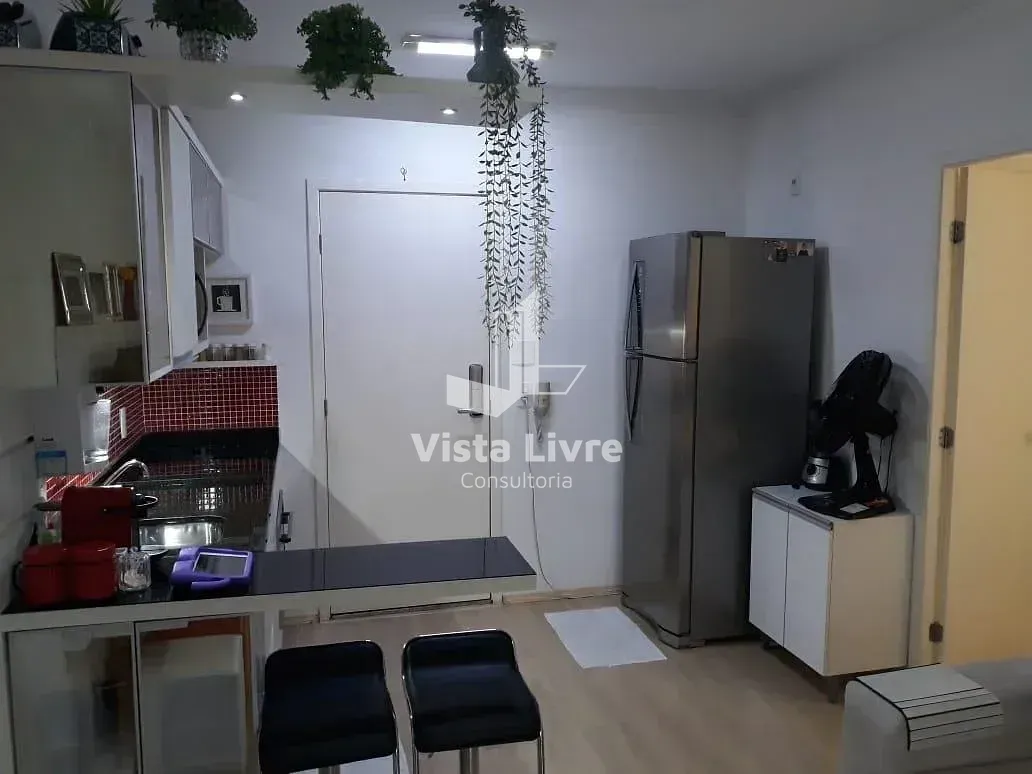 Apartamento, 1 quarto, 40 m² - Foto 11