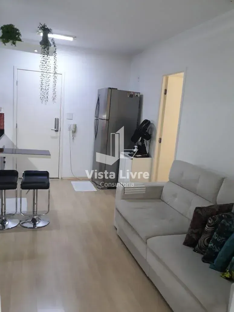 Apartamento, 1 quarto, 40 m² - Foto 3