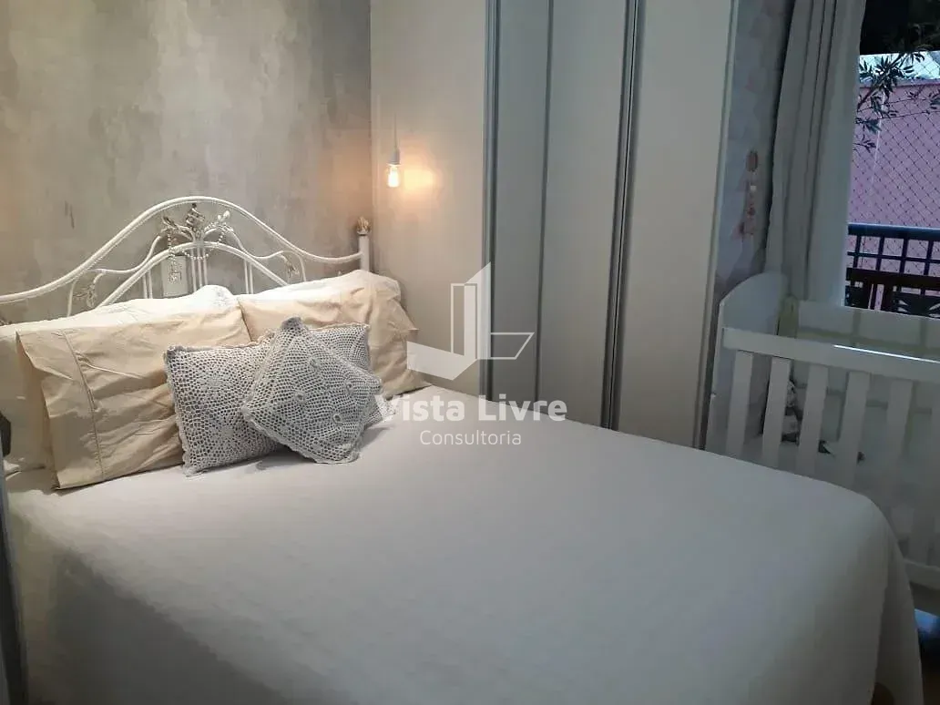 Apartamento, 1 quarto, 40 m² - Foto 13