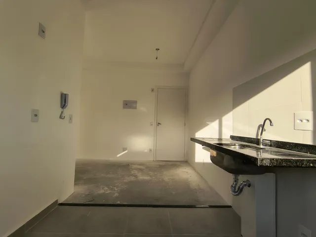 Apartamento 2 quartos e 1 banheiro, à venda, no bairro Cambuci em São Paulo